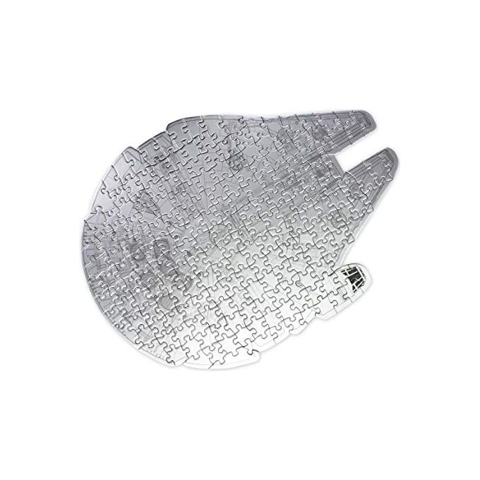 Star Wars: Millennium Falcon Jigsaw (Puzzle)