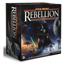 Star Wars - Rebellion 