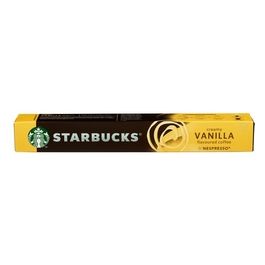 Capsule Nespresso Vanilla