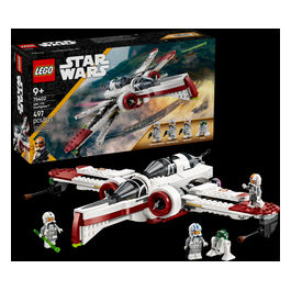 Star Wars Starfighter ARC-170 75402
