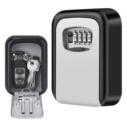 Stark Cassaforte Mini Keybox