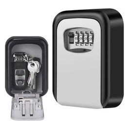 Cassaforte Mini Keybox