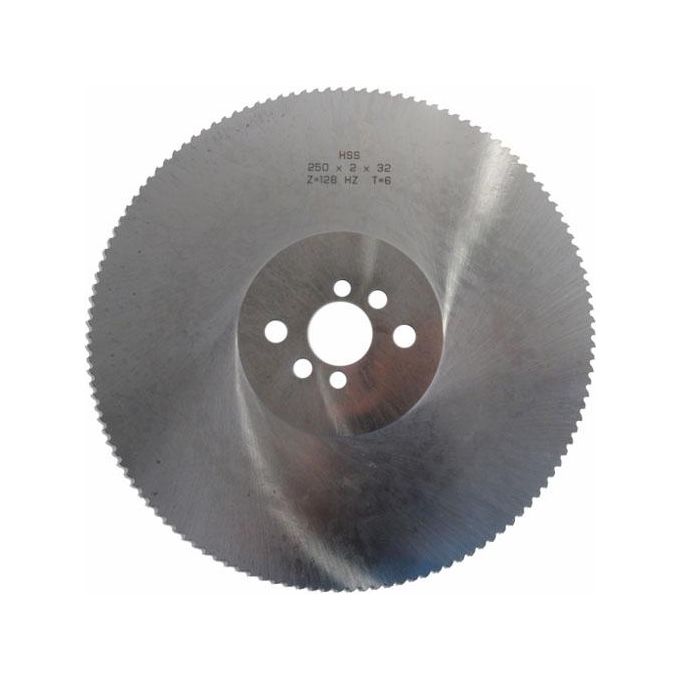 Image of Starkspa Disco Troncatrici Lente D.200