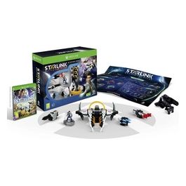 Starlink Battle for Atlas Starter Pack Xbox One