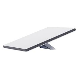 Mini Router WLAN bianco/grigio