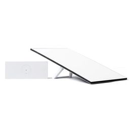Router Wireless Standard Set V4 WLAN, Bianco/Grigio, Connessione Internet ad Alta Velocità e Affidabilità Garantita