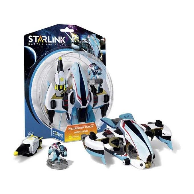 Starlink Starship Pack Neptune PS4 Xbox One Nintendo Switch