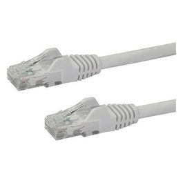 Startech 7m cat 6 White Snagless Gigabit Ethernet Patch Cable