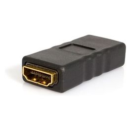 StarTech Accoppiatore HDMI Adattatore prolunga cavo HDMI - HDMI Gender Changer F/F