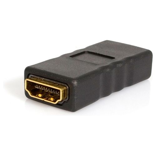 StarTech Accoppiatore HDMI Adattatore prolunga cavo HDMI - HDMI Gender Changer F/F