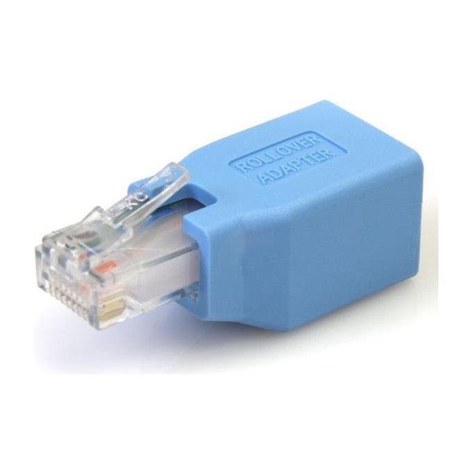 StarTech Adattatore cavo console Cisco per cavo Ethernet | Yeppon