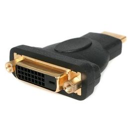 StarTech Adattatore cavo video HDMI® a DVI-D - M/F