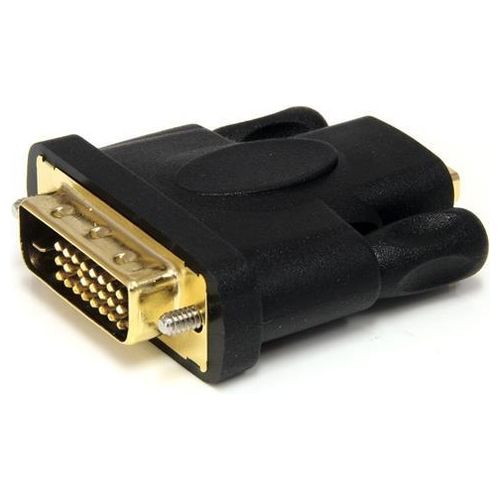 StarTech Adattatore cavo video HDMI® a DVI-D - F/M