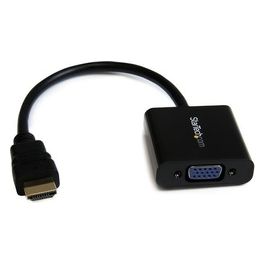 StarTech Adattatore convertitore HDMI® a VGA per PC desktop/laptop/ultrabook - 1920x1080