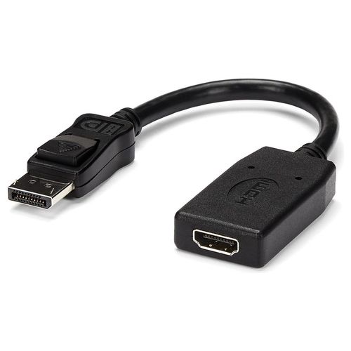 StarTech Adattatore convertitore video DisplayPort® a HDMI®