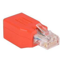 StarTech Adattatore Ethernet Gigabit Cat6 a trasversale