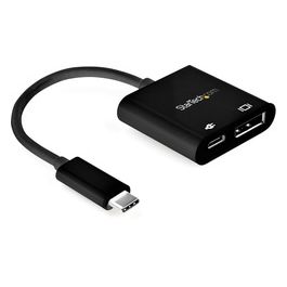 Startech Adattatore Grafico Usb 7680x4320 Pixel Nero