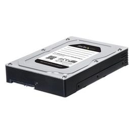 StarTech Adattatore Hard Disk da 2,5'' a 3,5'' per Unita' Ssd/Hdd Sata e Sas