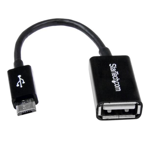 StarTech Adattatore Micro USB
