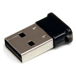 StarTech Adattatore Mini USB Bluetooth 2.1 - Adattatore di rete wireless EDR Classe 1