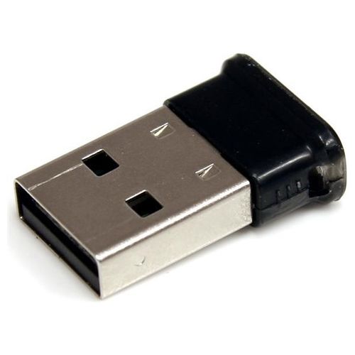 StarTech Adattatore Mini USB Bluetooth 2.1 - Adattatore di rete wireless EDR Classe 1