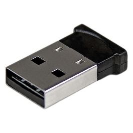 StarTech Adattatore Mini USB Bluetooth® 4.0 - Dongle wireless EDR classe 1 da 50 m