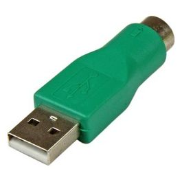 StarTech Adattatore mouse da PS/2 a USB di ricambio - F/M