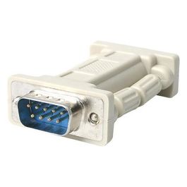 Startech Adattatore Null Modem Seriale Db9 Rs232 M/F