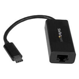Adattatore di rete Ethernet Gigabit USB-C - Adattatore Gbe esterno USB 3.1 Gen 1 - (5 Gbps)