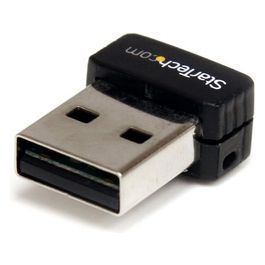StarTech Adattatore di rete N wireless mini USB 150 Mbps - 802.11n/g 1T1R