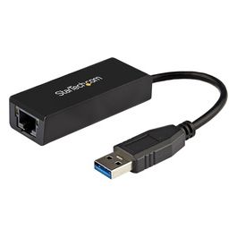 StarTech Adattatore di rete NIC USB 3.0 a Ethernet Gigabit