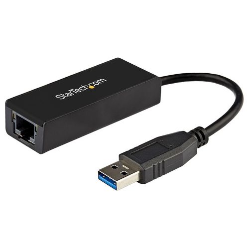 StarTech Adattatore di rete NIC USB 3.0 a Ethernet Gigabit