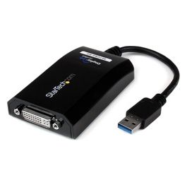 StarTech Adattatore scheda video esterna multi-monitor USB 3.0 a DVI/VGA - 2048 x 1152