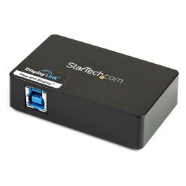 StarTech Adattatore scheda video esterna doppio monitor USB 3.0 a HDMI® e DVI