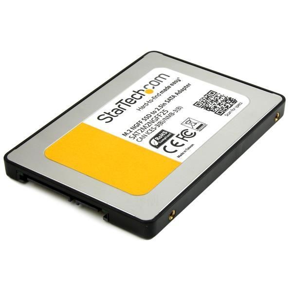 StarTech Adattatore SSD M.2