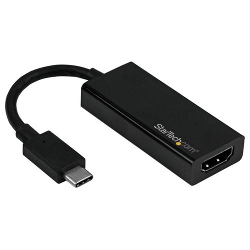 Startech Adattatore USB-C a HDMI - 4k 60hz per MacBook Chromebook