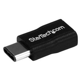 Startech Adattatore Usb-c a Micro-usb m/f usb 2.0