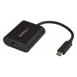 Startech Adattatore USB-C a HDMI - con Switch di Modalità Presentazione - 4k 60Hz
