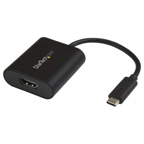 Startech Adattatore USB-C a HDMI - con Switch di Modalità Presentazione - 4k 60Hz