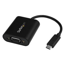 Startech Adattatore USB-C a VGA con Switch Modalità Presentazione - 1920x1200