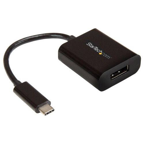 Startech Adattatore USB-C a DisplayPort - 4k 60hz