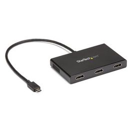 Startech Adattatore Usb-C a Hdmi Multi-Monitor