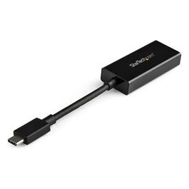 StarTech Adattatore USB-C a HDMI con HDR 4K 60 Hz Nero