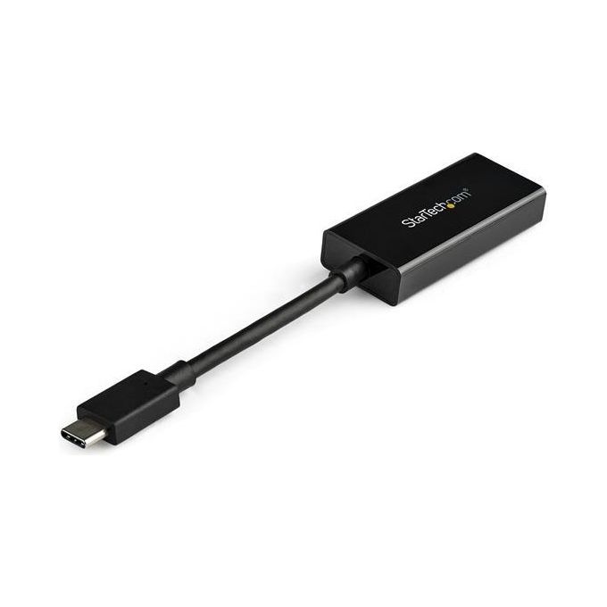 StarTech Adattatore USB-C a HDMI con HDR 4K 60 Hz Nero