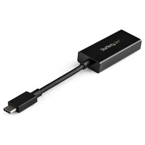 StarTech Adattatore USB-C a HDMI con HDR 4K 60 Hz Nero
