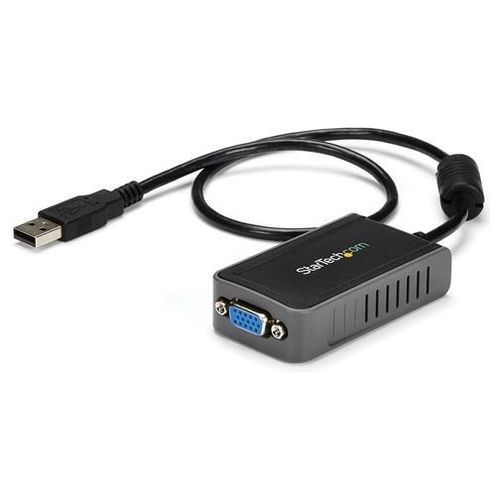 StarTech Adattatore video esterno per più monitor USB VGA