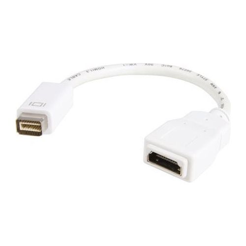 StarTech Adattatore video Mini DVI a HDMI® per Macbook® e iMac® M/F