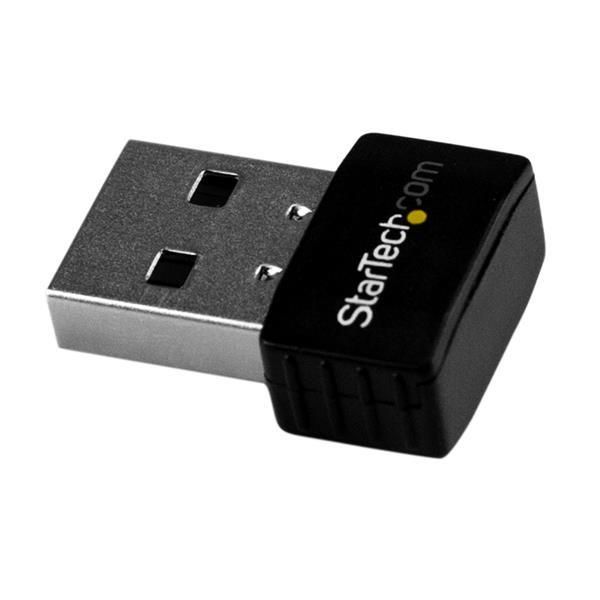 Startech Adattatore Wi-Fi USB