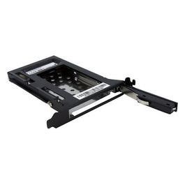 StarTech Alloggiamento disco rigido rimovibile SATA 2,5'' per slot di espansione PC