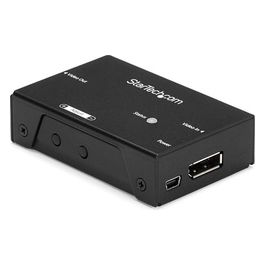 Startech Amplificatore di Segnale DisplayPort Extender Dp 4k 60hz